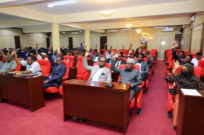 New Parliamentary Programs Announced
