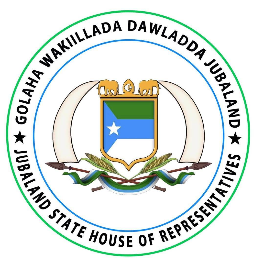Jubaland State Parliament